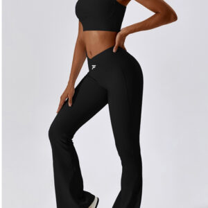 FlexFlare Active Set Black