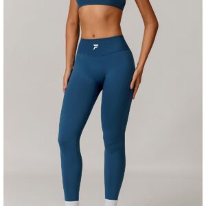 Flex Sculpt – 3-Piece Layered Set Blue