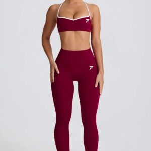 Flex Sculpt – Original Set Red