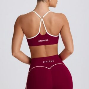 Flex Sculpt – Original Set Red