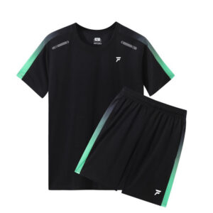 Velocity Duo – Performance Set Black