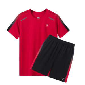 Velocity Duo – Performance Set Red