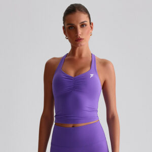Core Ease – Stretch Set Purple