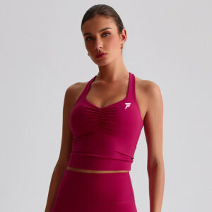 Core Ease – Stretch Set Pink