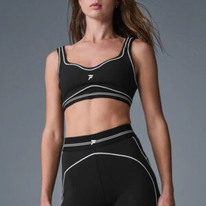 Elite Form – Premium Set Black