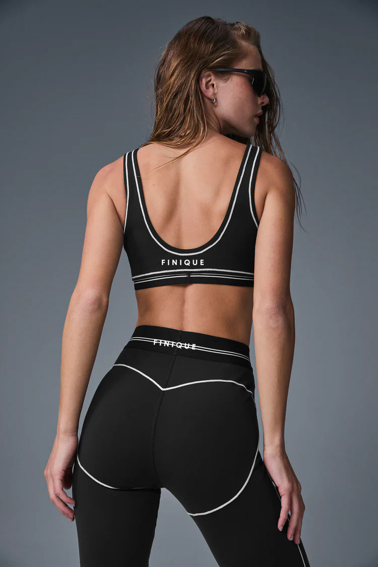 Elite Form – Premium Set Black - Image 2