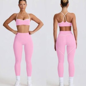 Flex Sculpt – Original Set Pink