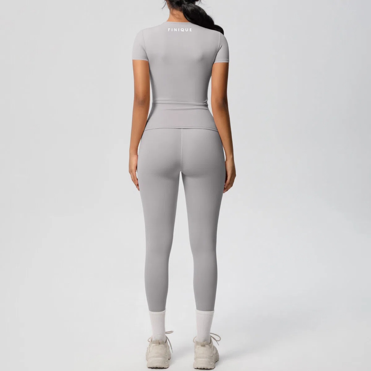 Soft Sculpt – Neutral Set Gray